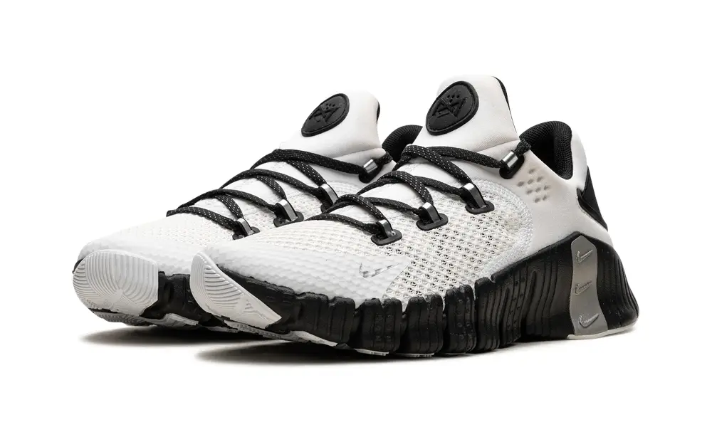 Nike Lifestyle FREE METCON 4 PRM WMNS 'White / Black'