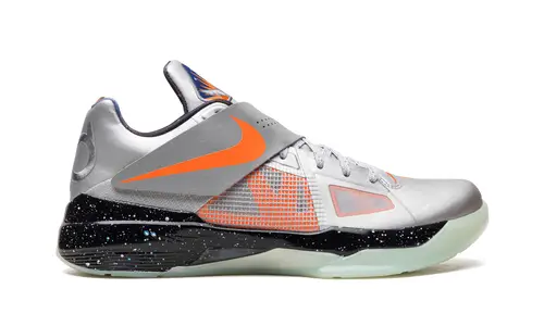 Nike Basketball KD 4 'Galaxy'