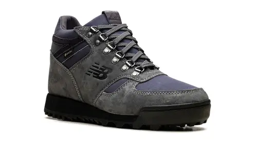 More New Balance Aimé Leon Dore x New Balance Rainier 'Charcoal' 