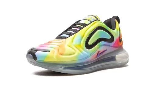 Nike Air Max Air Max 720 Tie Dye