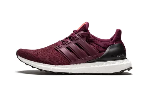 More Adidas Shoes Ultra Boost LTD 'Burgundy' 