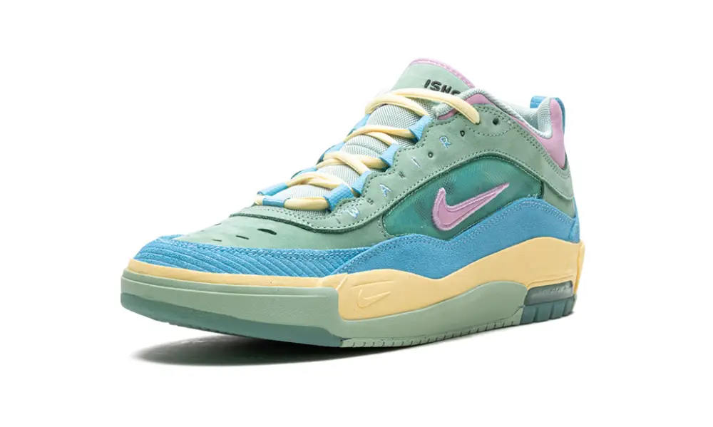 SB Air Max Ishod Wair 'Verdy Visty' 