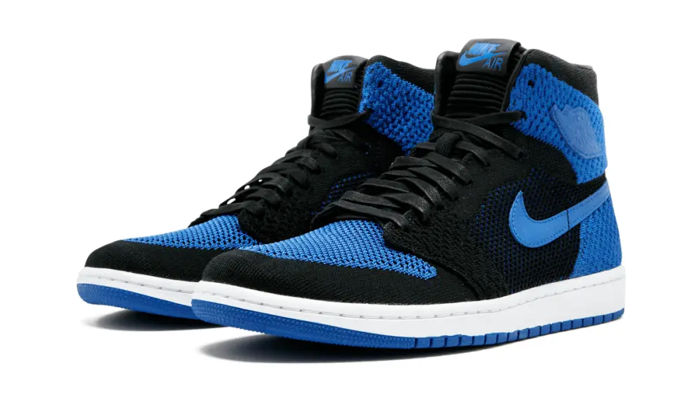 Air Jordan 1 Air Jordan 1 Retro Hi Flyknit 'Royal' 