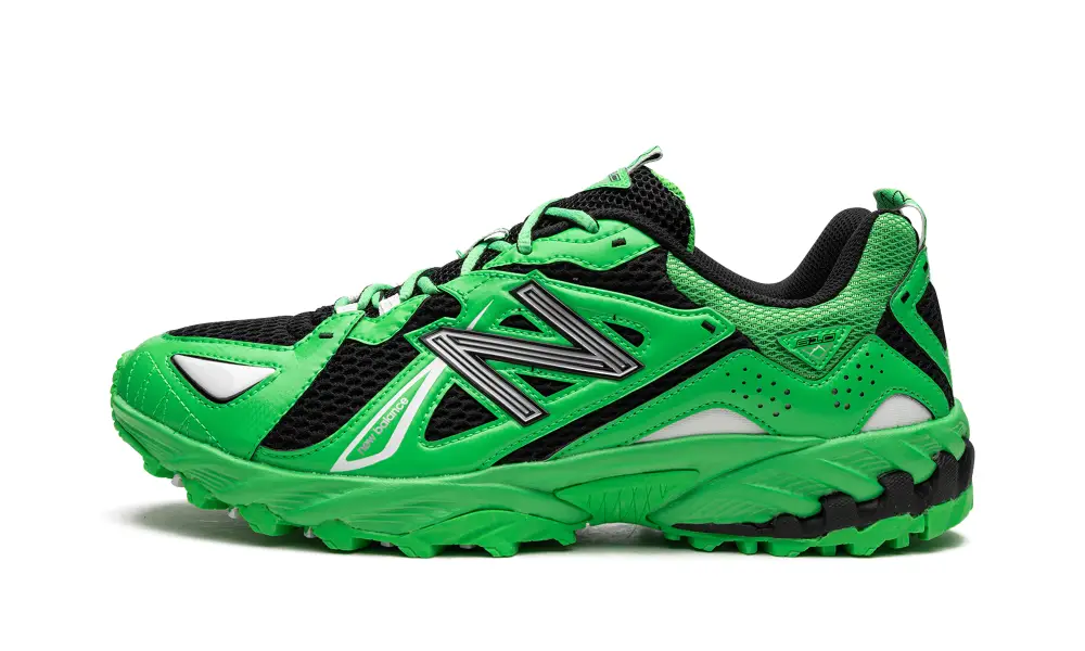 More New Balance 610v1 'Green Punch' E6941682