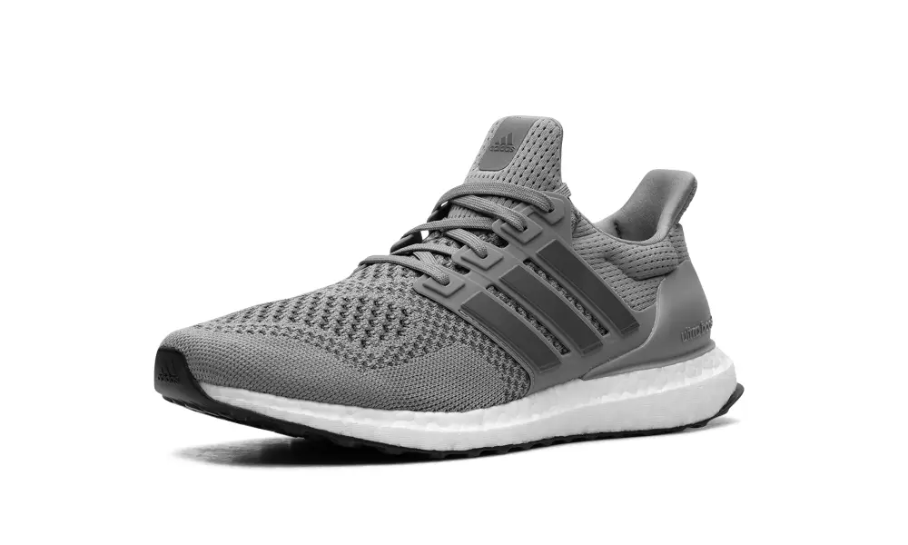 Adidas Ultraboost UltraBoost 1.0 'Grey' 