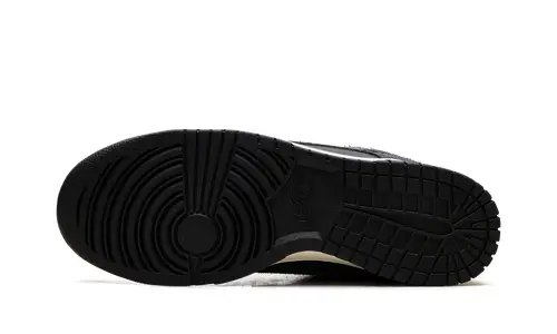 Nike Dunk Dunk Low Premium 'Black Off Noir' 