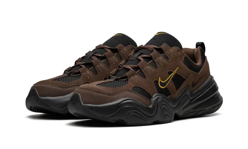 Nike Basketball Nike Tech Hera 'Cacoa Wow' 
