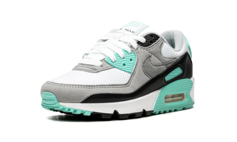 Nike Air Max AIR MAX 90 WMNS 'Turquoise' 