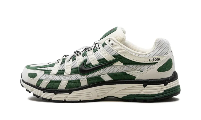 Nike Lifestyle P-6000 WMNS 'Fir'
