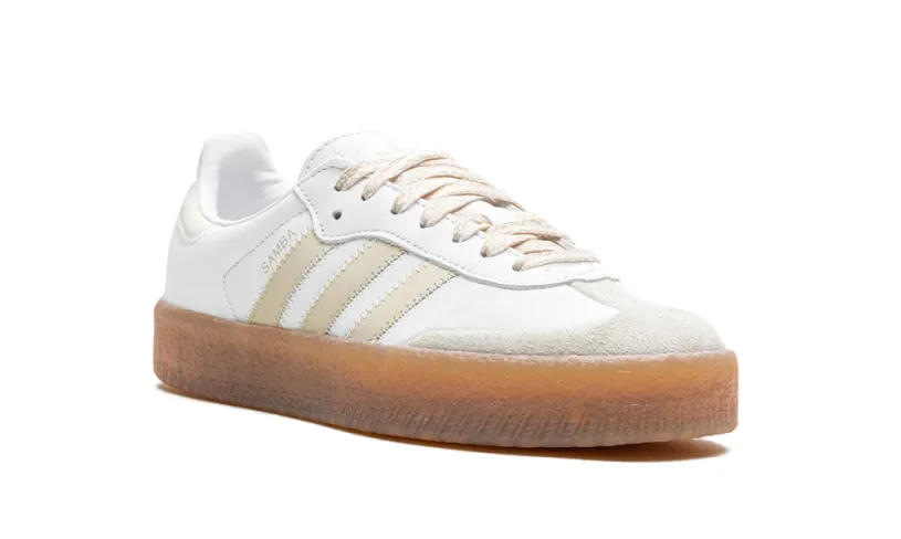 Adidas Samba Sambae WMNS 'Beige' 