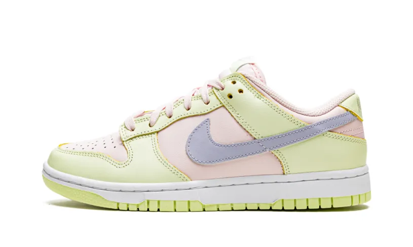 Nike Dunk DUNK LO MNS WMNS 'Lime Ice'