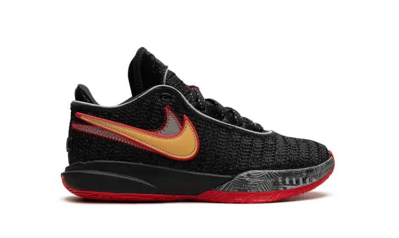 Nike Basketball LeBron 20 'Trinity GS' 