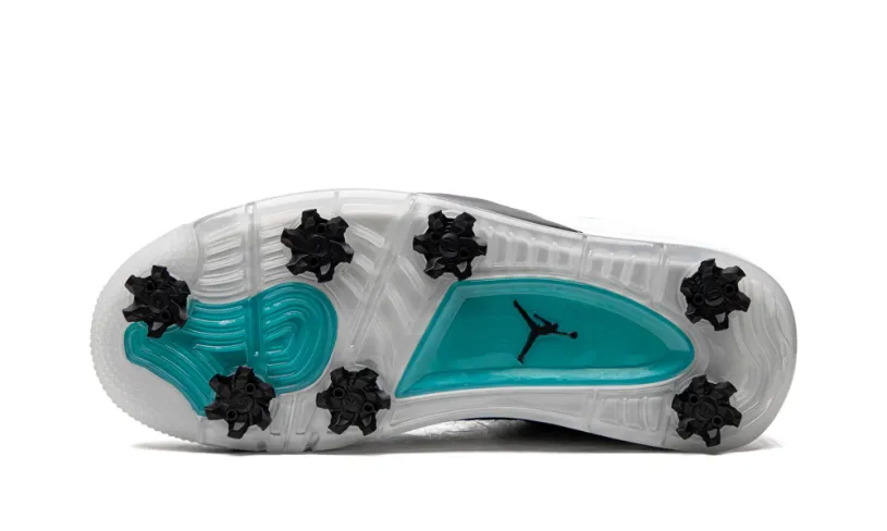 Air Jordan 4 Air Jordan 4 Golf 'Torrey Pines' 