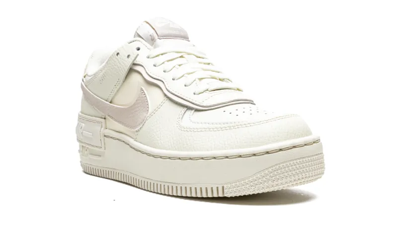 Nike Lifestyle AIR FORCE 1 LO SHADO MNS WMNS 'Coconut Milk' 
