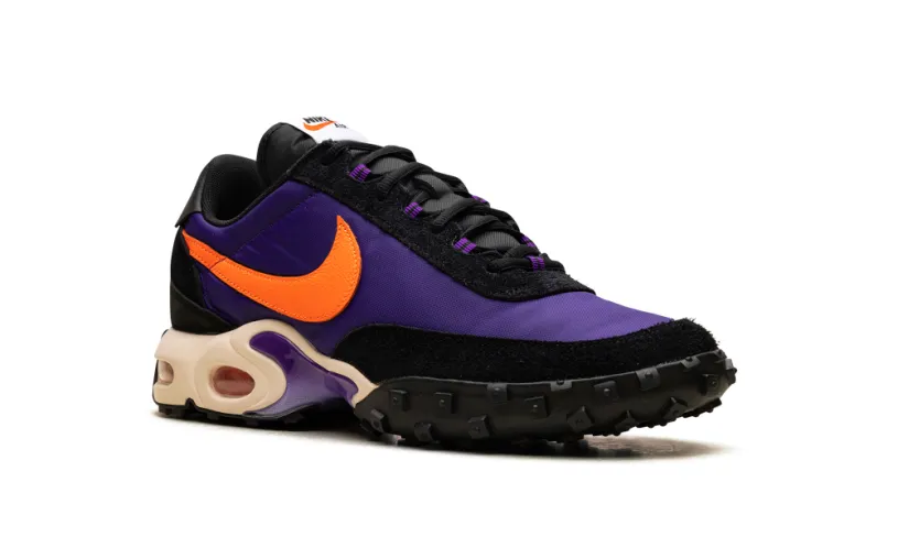 Nike Air Max Air Max Waffle Racer SP 'Voltage Purple' 