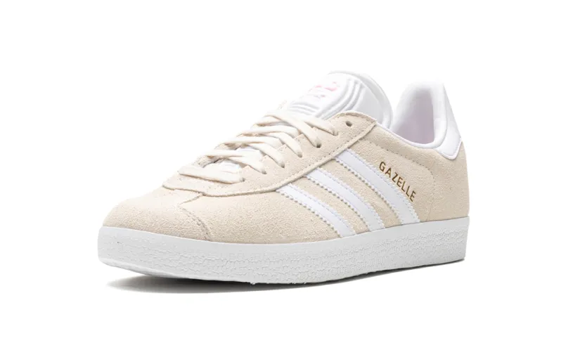 Adidas Gazelle GAZELLE WMNS 'Off White'