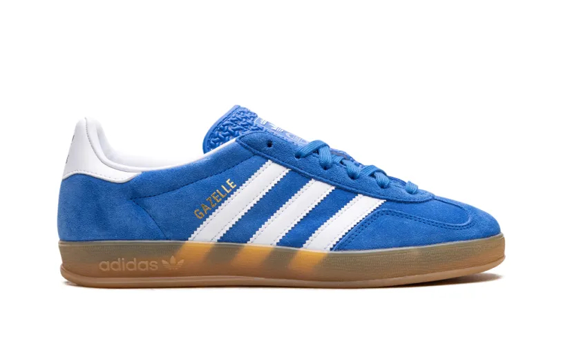 Adidas Gazelle Gazelle Indoor 'Blue' 