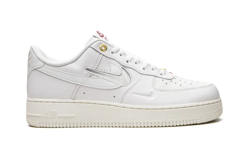 Nike Lifestyle Air Force 1 Low '07 LV8 'Join Forces Sail' 