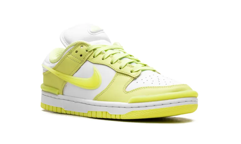 Nike Dunk Nike Dunk Low 'LEMON TWIST' 