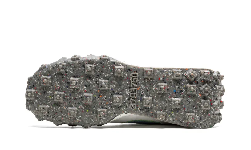 Nike Lifestyle WAFFLE RACER CRATER WMNS 'Summit White Aluminum' 