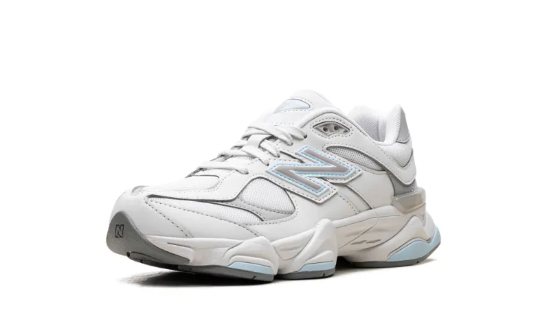 New Balance 9060 9060 GS 'Reflection Quarry Blue' 