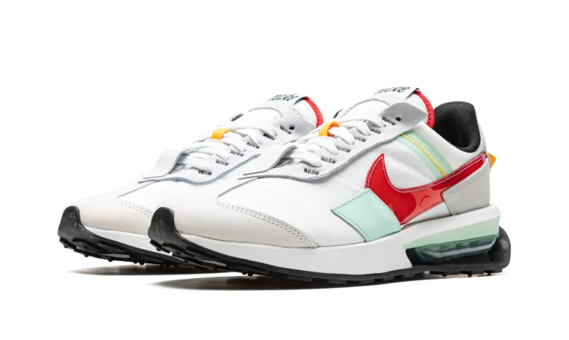 Nike Air Max Air Max Pre-Day 'White Mint Foam University Red'