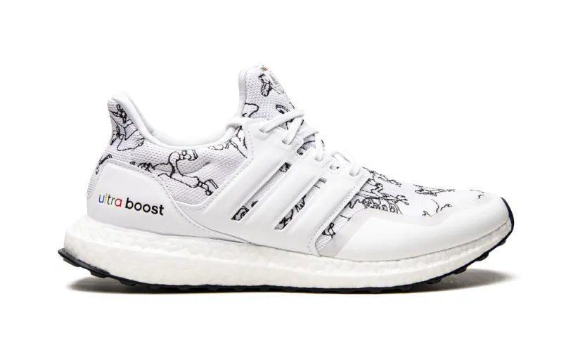 Adidas Ultraboost Ultraboost DNA 'Disney' 