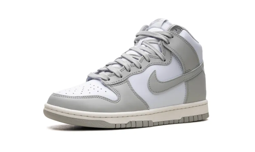 Nike Dunk DUNK HIGH WMNS 'Blue Tint' 
