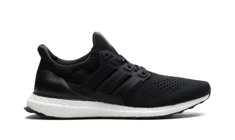 Adidas Ultraboost Ultra Boost 1.0 DNA 'Black' 