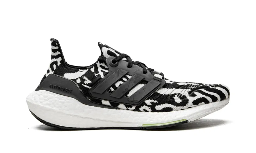 Adidas Ultraboost Ultraboost 22 'Zebra' 