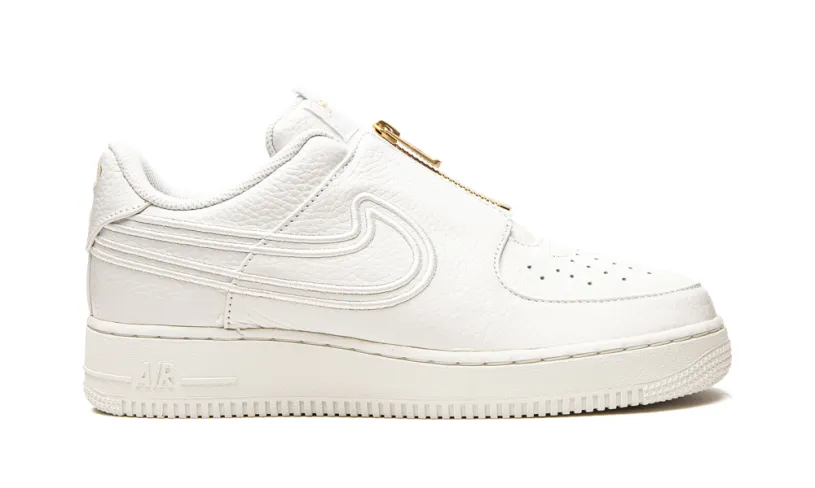 Nike Lifestyle AIR FORCE 1 LO LXX WMNS 'Serena Summit White' 