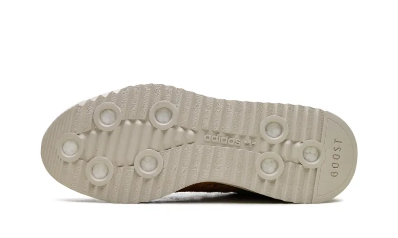 More Adidas Shoes SL72 RTN 'Blanch Cargo Putty Mauve' 