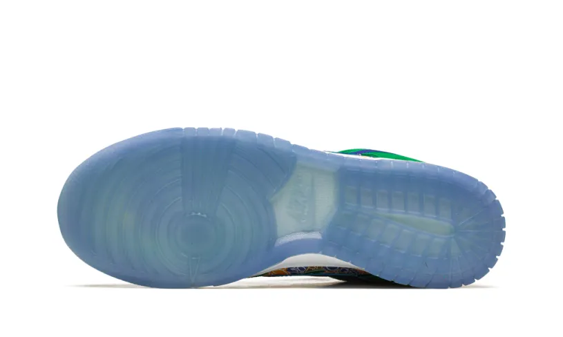 Nike Dunk Dunk Low 'Foam Finger' 