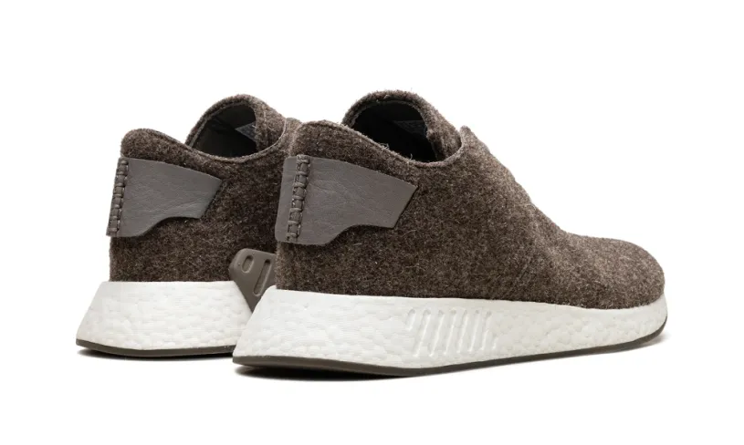 Adidas NMD WH NMD C2 Chukka 
