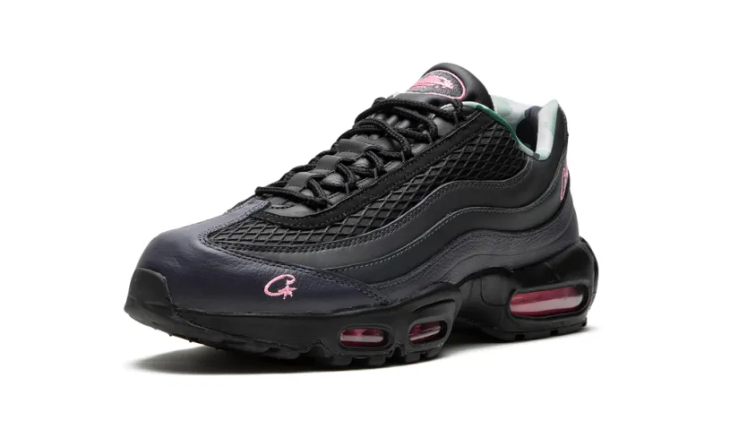 Nike Air Max Air Max 95 'Corteiz- Pink Beam' 