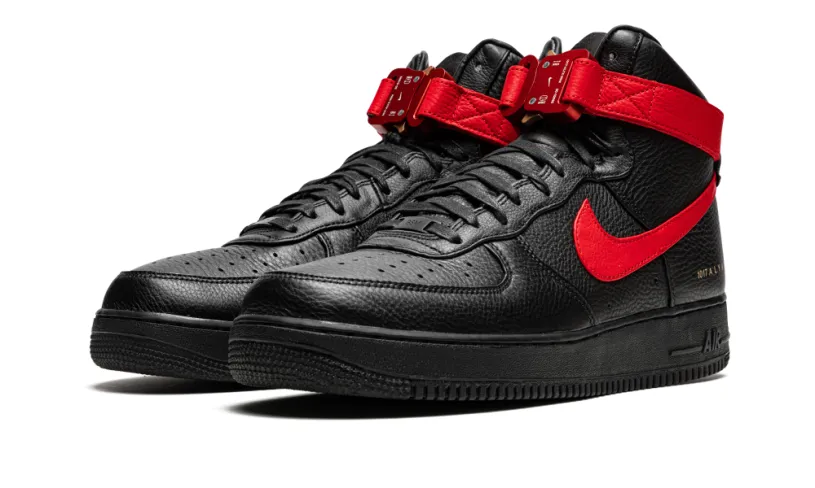 Nike Lifestyle Air Force 1 High '1017 Alyx 9SM'