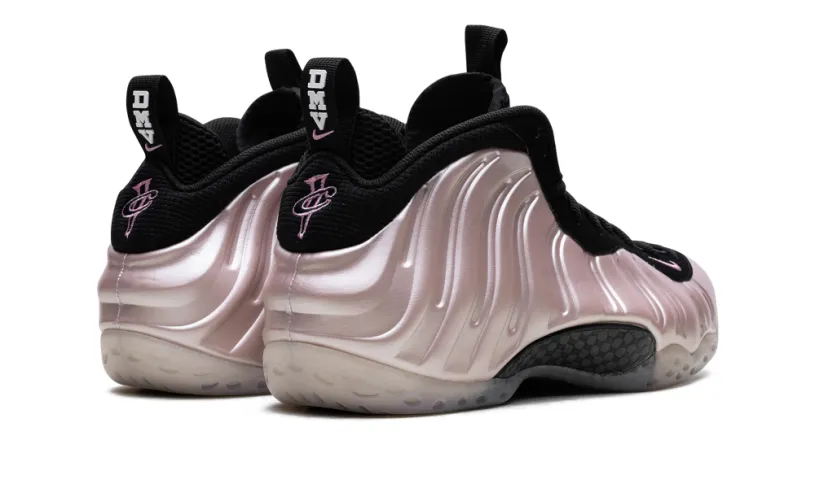Nike Basketball Air Foamposite One 'DMV Cherry Blossom' 