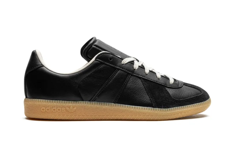 More Adidas Shoes BW Army 'size? Black Gum' 