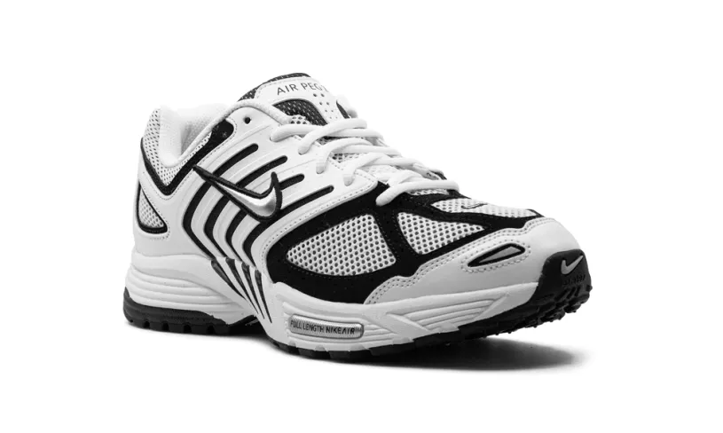 Nike Lifestyle Air Pegasus 2K5 'White   Black' 