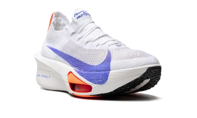 Nike Lifestyle Air Zoom Alphafly Next% 3 FP 'Blueprint Pack'