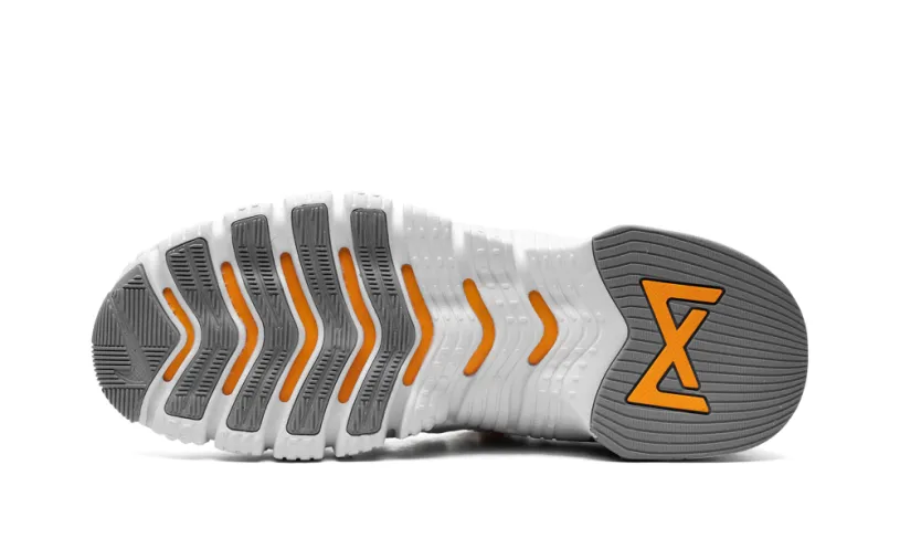 Nike Lifestyle Free Metcon 5 'White Football Grey' 