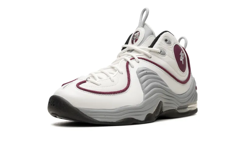 Nike Basketball AIR PENNY 2 WMNS 'Rosewood'