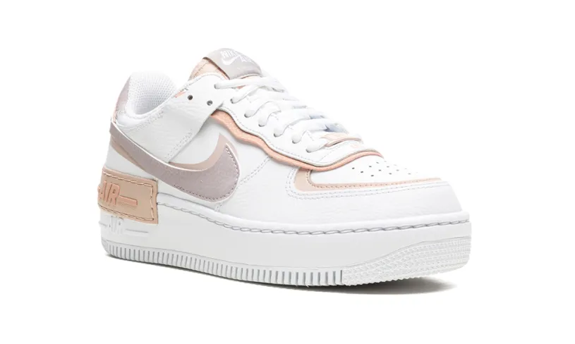 Nike Lifestyle AF1 SHADO MNS WMNS 'Amethyst Ash' 