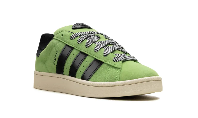 Adidas Campus CAMPUS 00S WMNS 'Solar Green' 