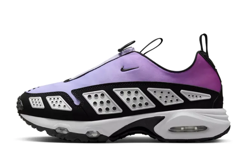 Nike Air Max Air Max Sunder WMNS 'Hydrangeas Hyper Violet' 