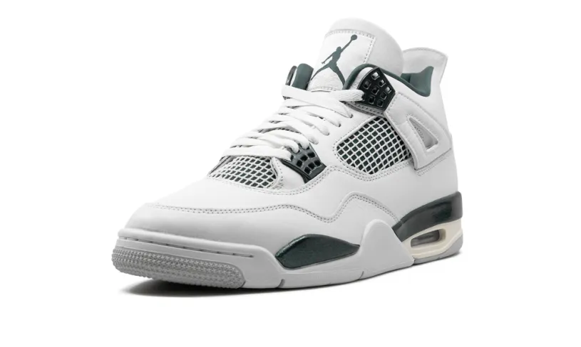 Air Jordan 4 Air Jordan 4 'Oxidized Green' 