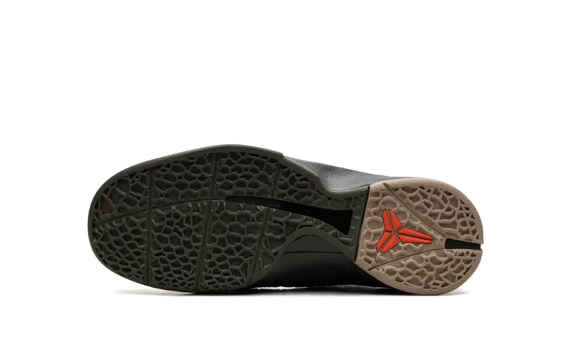 Nike Basketball Kobe 6 Proto GS 'Italian Camo' 