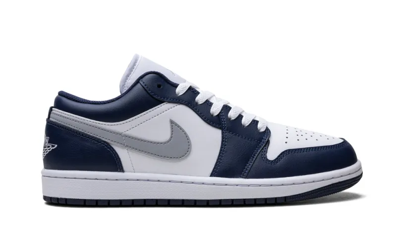 Air Jordan 1 Air Jordan 1 'Midnight Navy' 