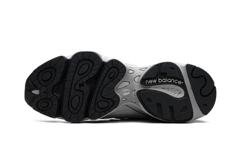 More New Balance 1000 'Reflective Pack - Raincloud' 