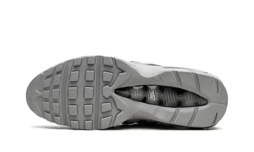 Nike Air Max Air Max 95 'Greyscale' 